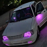 132 فول لوازم