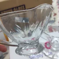 ظرف سس خوری|ظروف سرو و پذیرایی|خمینی‌شهر, |دیوار
