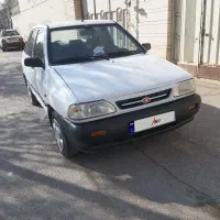 ۸۸ یگانه|خودرو سواری و وانت|شاهین‌شهر, فردوسی|دیوار