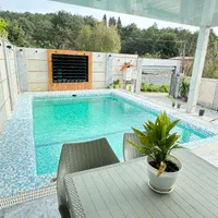 اجاره ویلا استخردار منطقه لفور