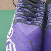 کفش فوتبال سالن