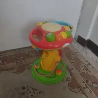 قارچ جادویی موزیکال کودک