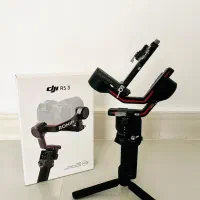 Ronin Dji Rs3