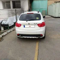 کوییک|خودرو سواری و وانت|تهران, شهرک محلاتی|دیوار