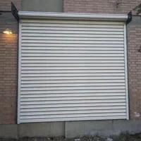 نصب و فروش کرکره برقی