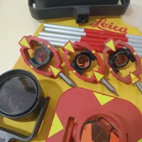 ابزار وتجهیزات نقشه برداری