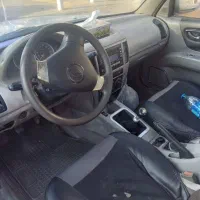 کاپرا دوکابین جفت دیفرانسیل مدل ۱۳۸۹|خودرو سواری و وانت|مشهد, شهرک شهید باهنر|دیوار