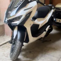 Sym jt200