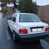 پراید ۱۳۱ SE مدل ۱۳۹۸|خودرو سواری و وانت|نجف‌آباد, امام خمینی|دیوار