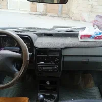 پراید ۱۳۲ دوگانه