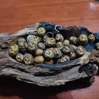 جاسوییچی آنتیک مجسمه ای