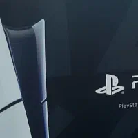 پی اس فایو دیجیتال سالم