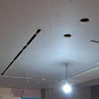 نصب کناف و اجرای کناف|خدمات پیشه و مهارت|شاهین‌شهر, پاسداران|دیوار