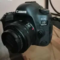 canon 5d mark4 IV کنون 5 دی مارک 4 لنز 50 میلیمتر