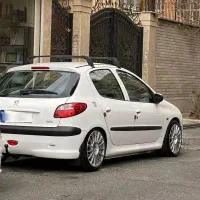 206 تیپ۵ بیرنگ کم کار