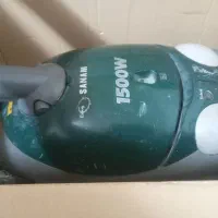 جاروبرقی صنام 1500w