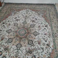 فرش ۹متری یک جفت