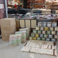 کالیمبا هوهنر تمام چوب بلز فلوت|سازهای سنتی|مشهد, سپاد|دیوار