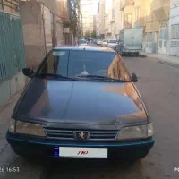 پژو405مدل 95