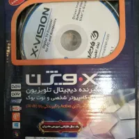 گیرنده دیجیتال لپ تاب و کامپیوتر