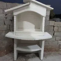 کبابپز مدل انیسا