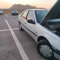 پژو 405مدل 87|خودرو سواری و وانت|کرمان, |دیوار