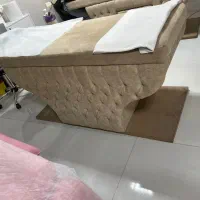 تخت سالن آرایشی و زیبایی