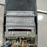 آبگرمکن کوچیک با بازدهی بالا برای آرایشگاه و ویلاه|آبگرمکن، پکیج، شوفاژ|بجنورد, |دیوار