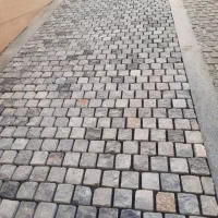 سنگ کوبیک مرمریت شیک مقاوم ماندگار