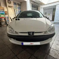 فروش ۲۰۶ اس دی