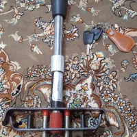 قفل پدال|ابزارآلات|نورآباد, |دیوار