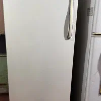 فریزر ۷ کشویی جنرال استیل