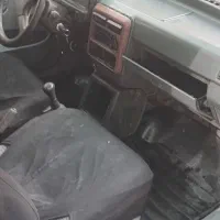 پراید ۸۴ تمام فابریک|خودرو سواری و وانت|نورآباد ممسنی, |دیوار