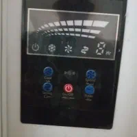 کولر آبی 5000