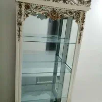 بوفه کاملا تمیز در حد نو برای بانوان سخت پسند