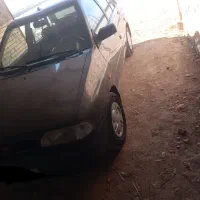 پراید مدل ۸۷|خودرو سواری و وانت|چناران, |دیوار