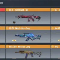 اکانت.کالاف|کنسول، بازی ویدئویی و آنلاین|مشهد, شهرک شهید باهنر|دیوار