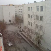 117متر/میدان نارنج/ساختمان پست/ط چهارم تخلیه