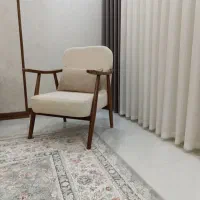 مبل مینیمال نیم ست