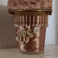 سطل و جادستمالی