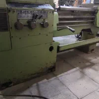 تراش دومتر دالیان|ماشین‌آلات صنعتی|باقرشهر, |دیوار