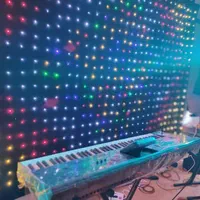 اجاره باند.فلش خور.بلوتوث دار.رقص نور و بخار|خدمات پذیرایی، مراسم|کرج, مصباح|دیوار