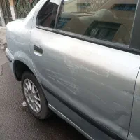 سمند 83 الیکس|خودرو سواری و وانت|قم, آزادگان|دیوار