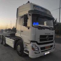 دنگ و فنگ مدل ۲۰۱۰|خودرو سنگین|اسلامآباد غرب, |دیوار