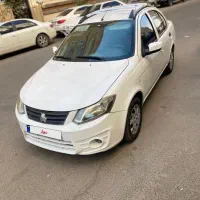 ساینا Ex مدل ۱۳۹۹ بدون رنگ|خودرو سواری و وانت|پاکدشت, پاکدشت (مامازند)|دیوار