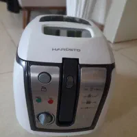 سرخ کن نیاز به روغن در حد نو