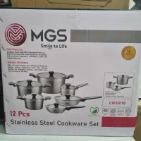 قابلمه MGS
