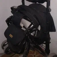 کالسکە بچە|کالسکه و لوازم جانبی|جوانرود, |دیوار
