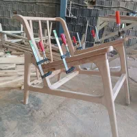 نجار ماهر ونیمه ماهر و کارگر ساده
