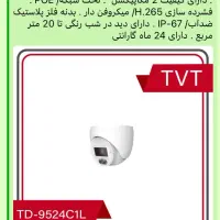 دوربین مدار بسته بهمراه دی وی ار|دوربین مداربسته|تهران, ونک|دیوار